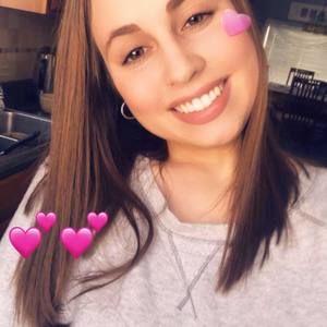 Meet your Posher, Erika